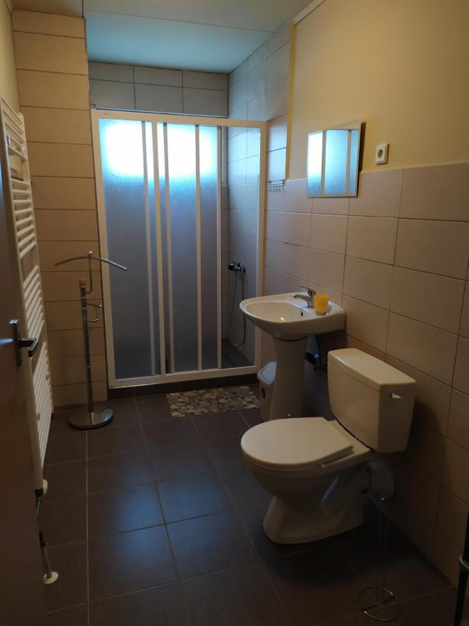 Apartmany Bobule Destne v Orlickych horach Exterior foto